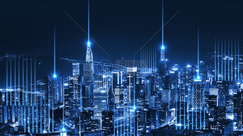 互联网技术：定义、演进与未来展望