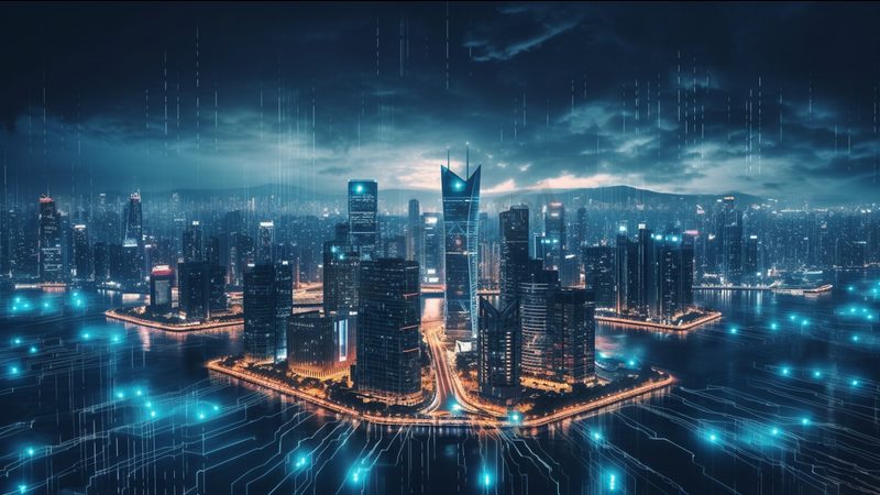 政务云运维服务案例：揭秘高效运维背后的关键技术